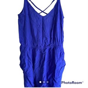 Women’s jumpsuit/romper